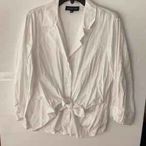 Jones New York signature women’s blouse